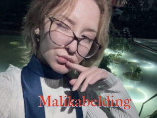 Malikabelding