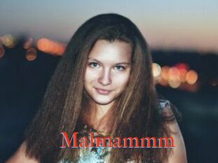 Malinammm