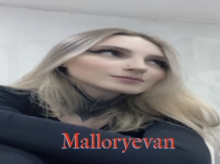 Malloryevan