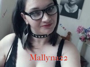 Mallyna22