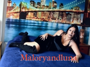 Maloryandluna