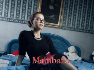 Mambazo