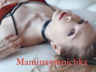 Maminaymnichka