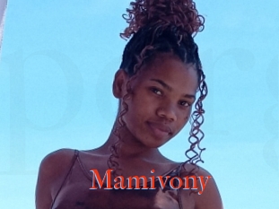 Mamivony