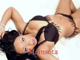 Mamsota