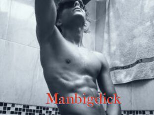 Manbigdick