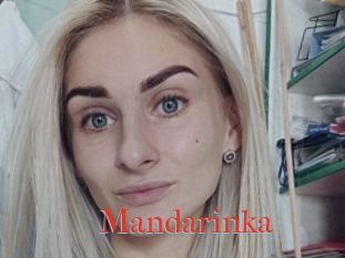 Mandarinka