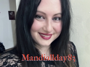 Mandiallday83