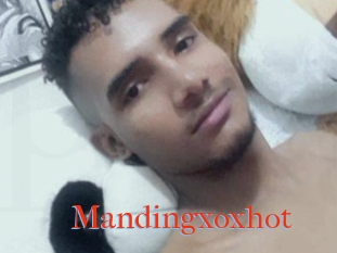 Mandingxoxhot