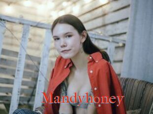 Mandyhoney