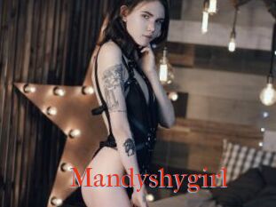 Mandyshygirl