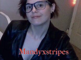 Mandyxstripes