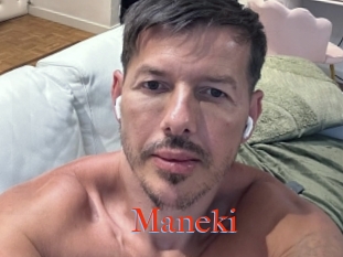 Maneki