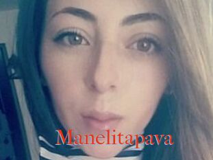 Manelita_pava