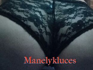 Manelykluces