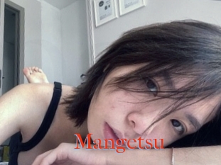 Mangetsu