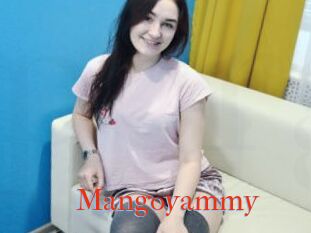 Mangoyammy