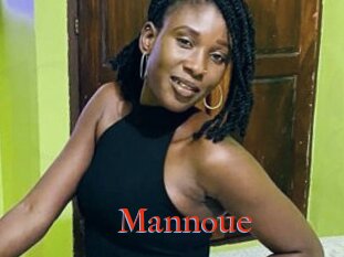 Mannoue