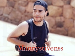 Mannystivenss