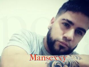 Mansexxy