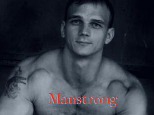 Manstrong