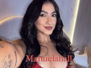 Manuelahall