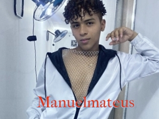 Manuelmateus