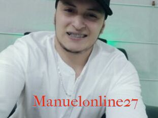 Manuelonline27