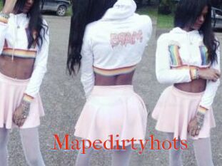 Mapedirtyhots