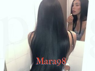 Mara98