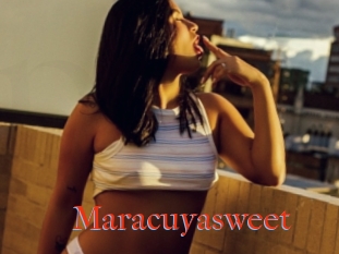 Maracuyasweet