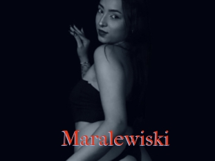 Maralewiski