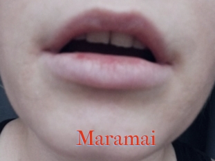 Maramai