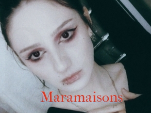 Maramaisons
