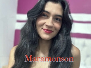 Maramonson