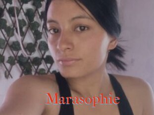 Marasophie