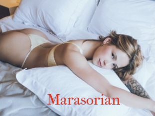 Marasorian
