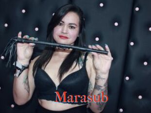 Marasub