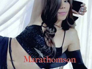 Marathomson