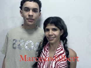Marceandalbert