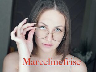 Marcelinefrise