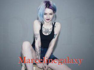 Marcelinegalaxy