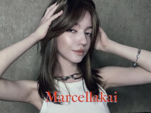 Marcellakai