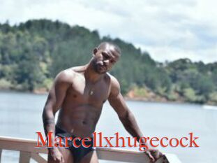 Marcellxhugecock