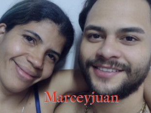 Marceyjuan