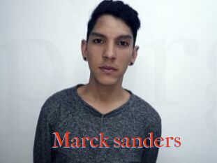 Marck_sanders