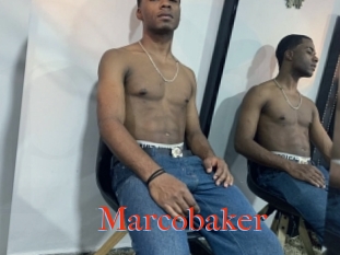 Marcobaker