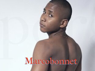 Marcobonnet