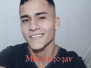 Marcos303av