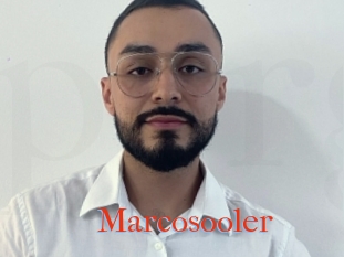 Marcosooler